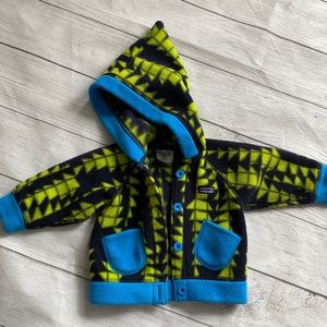 Patagonia Baby Jacket